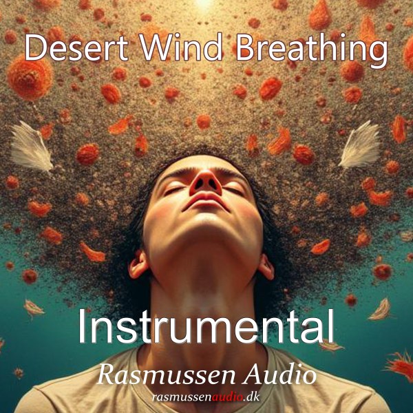 Desert Wind Breathing