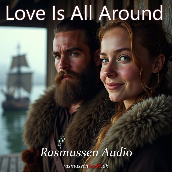 Love Is All Around